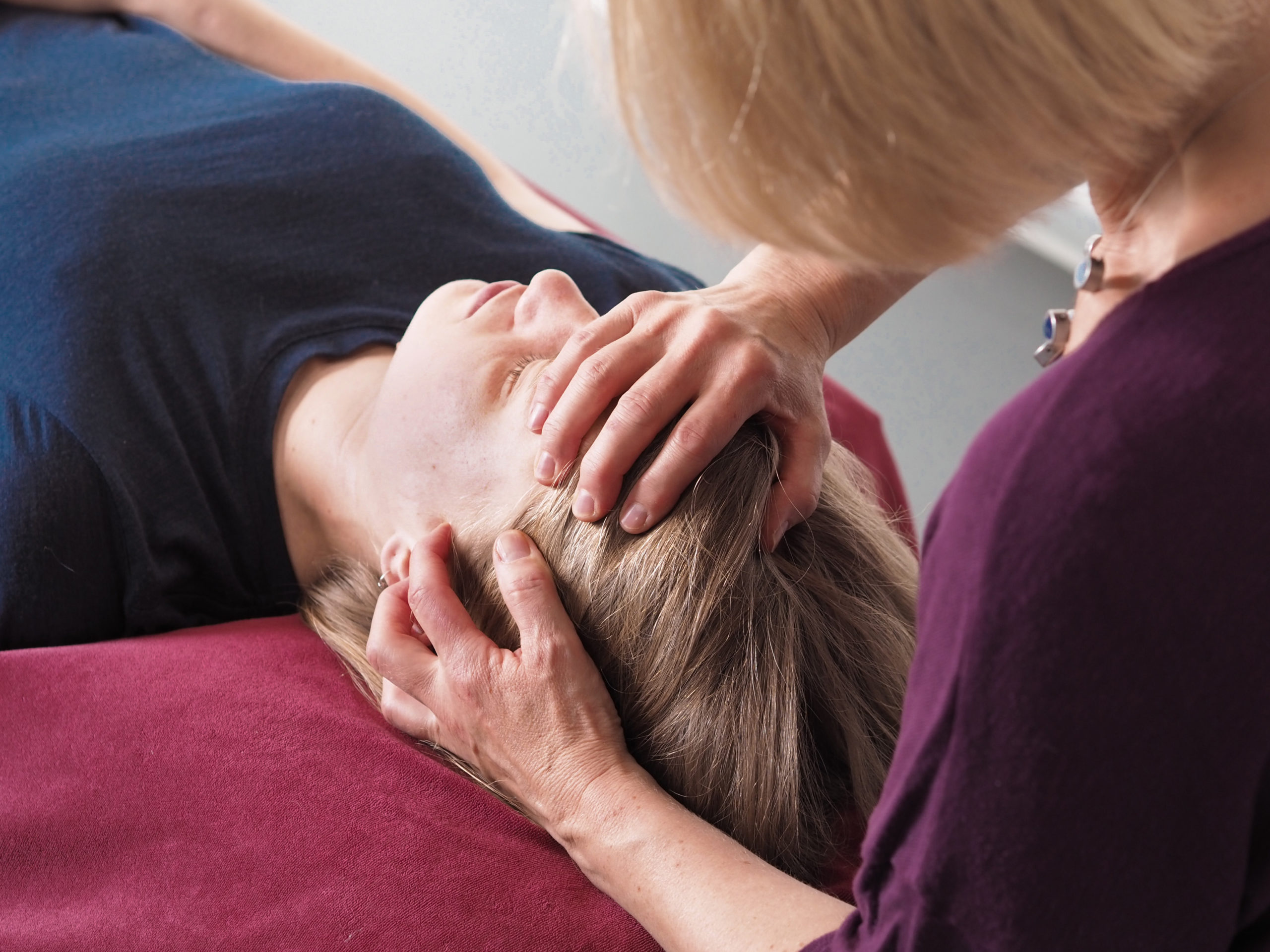 Osteopathie